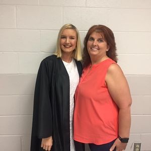 Meet your Posher, Jadah